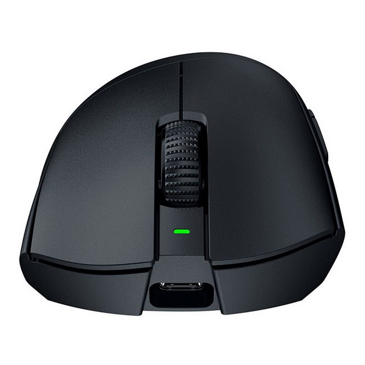 Мышь Razer DeathAdder V3 Pro черный оптическая 30000dpi беспров. USB-C 5but (RZ01-04630100-R3A1)