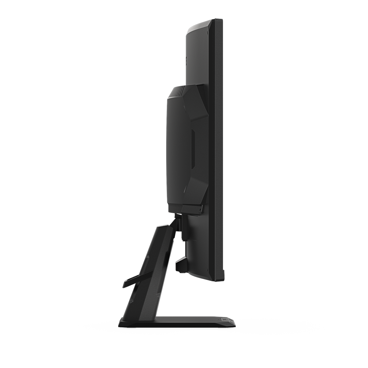 Монитор 27" Gigabyte GS27QCA EK  Black  (VA, 2560x1440, 2xHDMI 2.0, 1xDP1.4, 250кд/м2, 5000:1, 