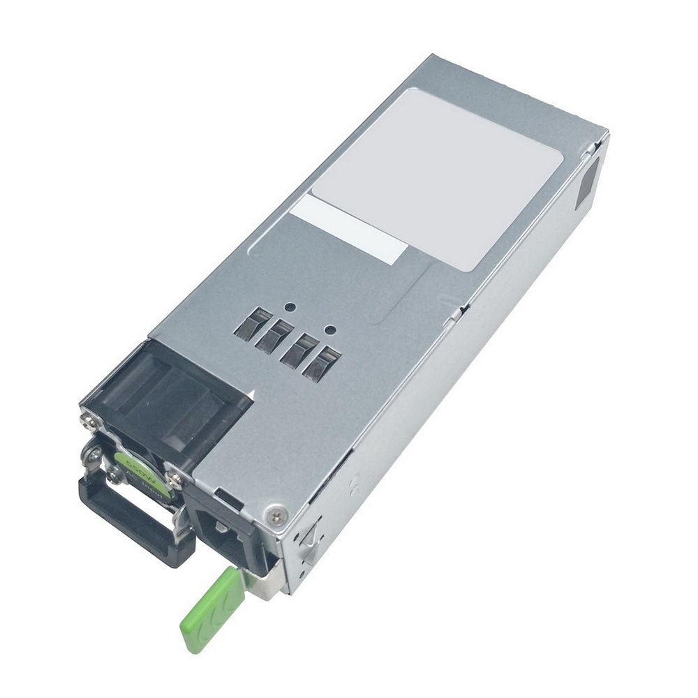 Коммутатор ACD 7301600PSR0004 Блок питания серверный ACD CR1600 1600W, CRPS (ШВГ=73.5*39*185 mm) разъемы питания: GoldFingers (ASPower U1A-D11600-DRB ) OEM