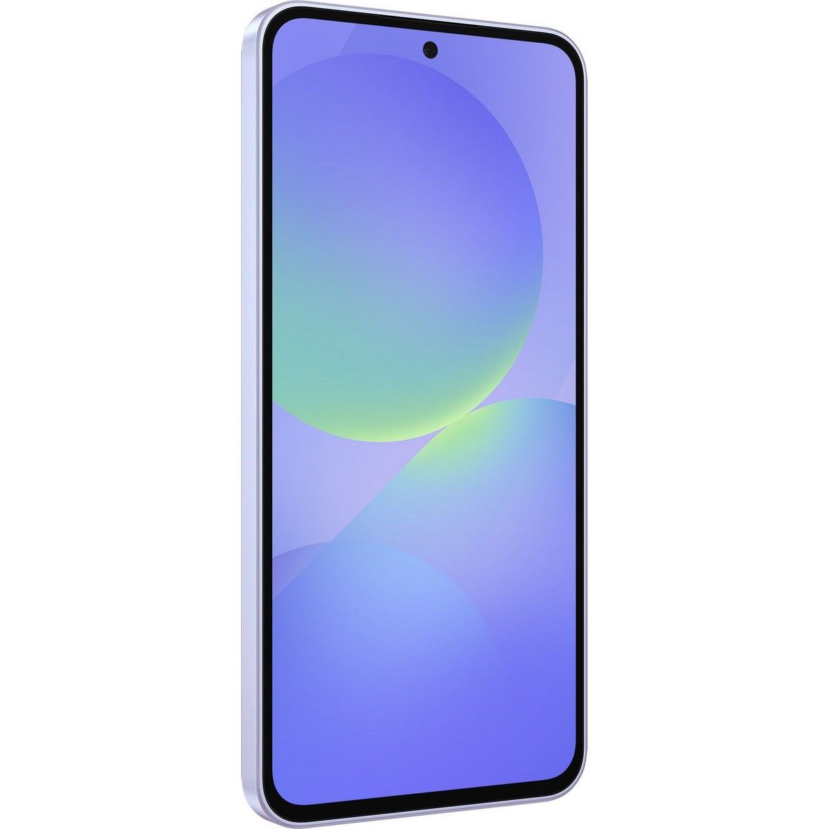 Смартфон Samsung SM-A366E Galaxy A36 5G 256Gb 8Gb лаванда моноблок 3G 4G 2Sim 6.7" 1080x2340 Android