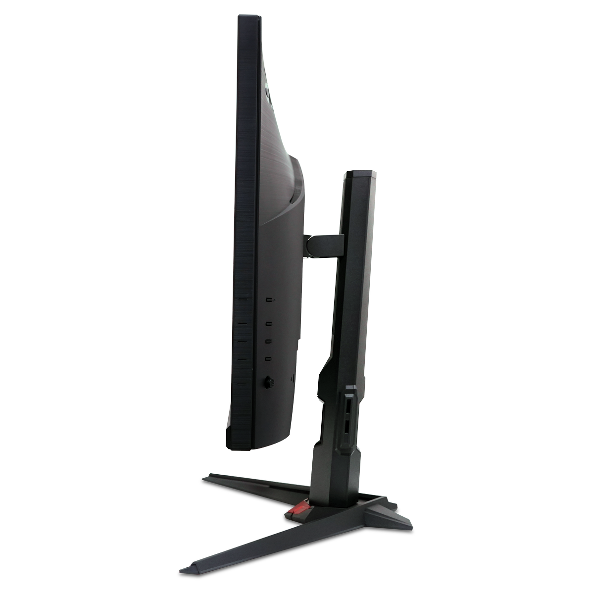 Монитор Acer 27" Nitro XV272KV5bmiiprx черный IPS LED 1ms 16:9 HDMI M/M матовая HAS Piv 400cd 178гр/
