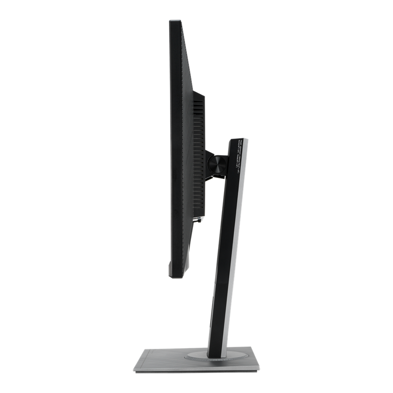 Монитор Asus 27" ProArt PA278QV черный IPS LED 16:9 DVI HDMI M/M матовая HAS Piv 350cd 178гр/178гр 2