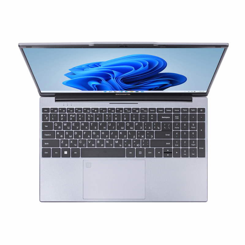 Ноутбук Booster 15.6"(1920x1080 IPS (матовый))/Intel Core i5 1030NG7(1.1Ghz)/16384Mb/512SSDGb/noDVD/