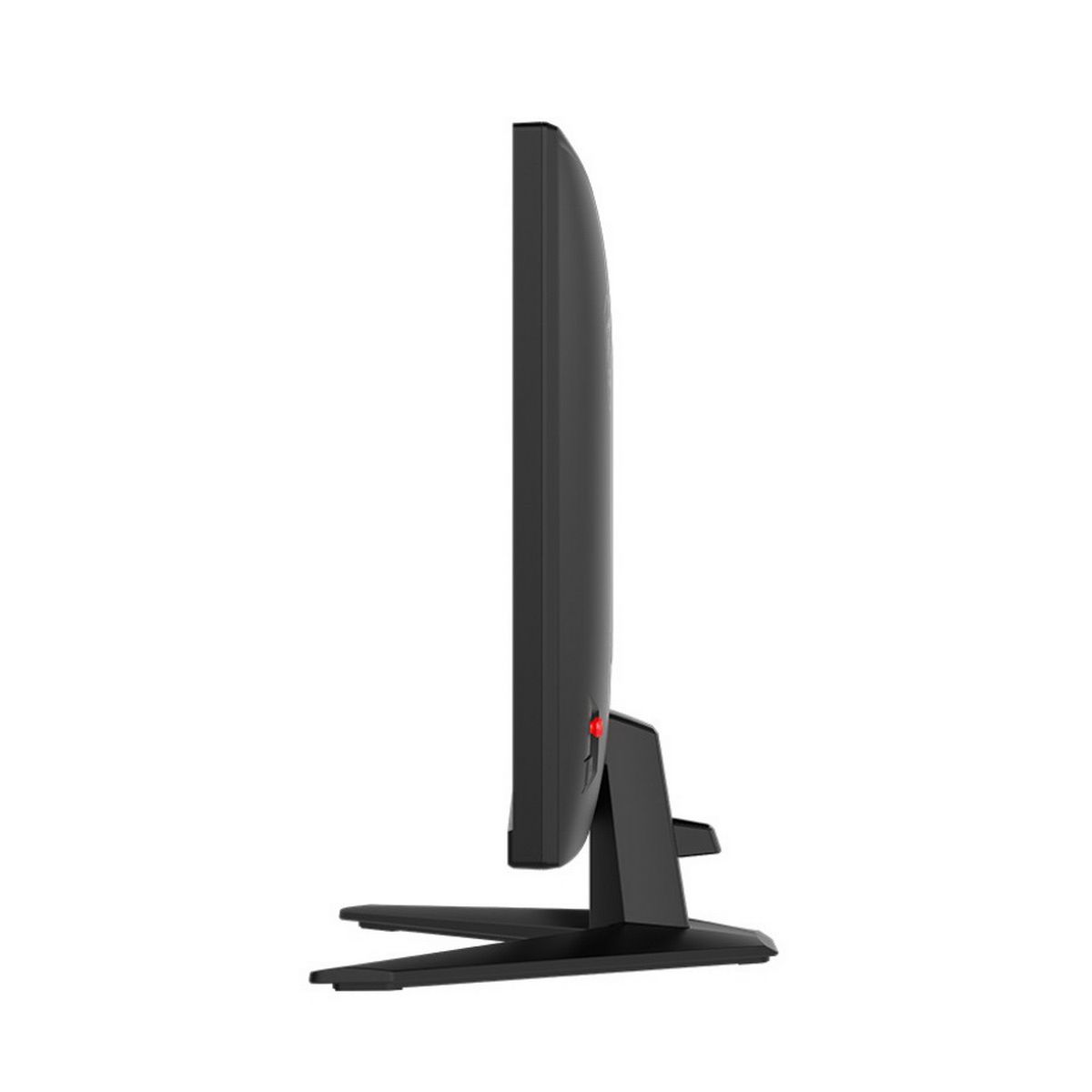Монитор MSI 27" Mag MAG 272F черный IPS LED 16:9 HDMI матовая 178гр/178гр 1920x1080 200Hz DP FHD 4.2