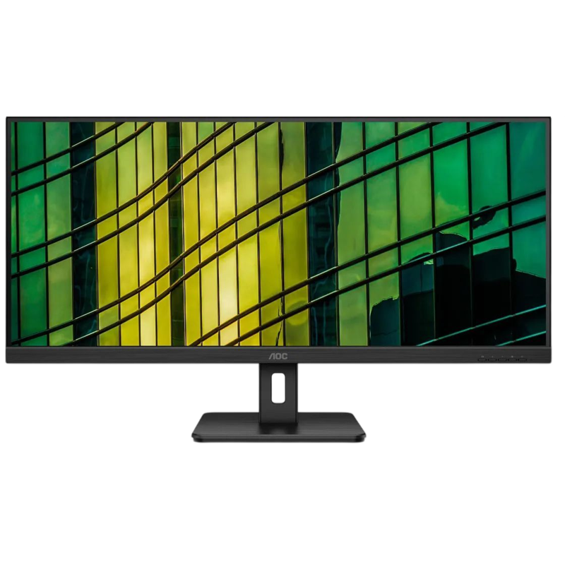 Монитор LCD 34" [21:9] 3440x1440(UWQHD) VA, nonGLARE, Нет, 250cd/m2, H178°/V178°, 4000:1, 20M:1, 16