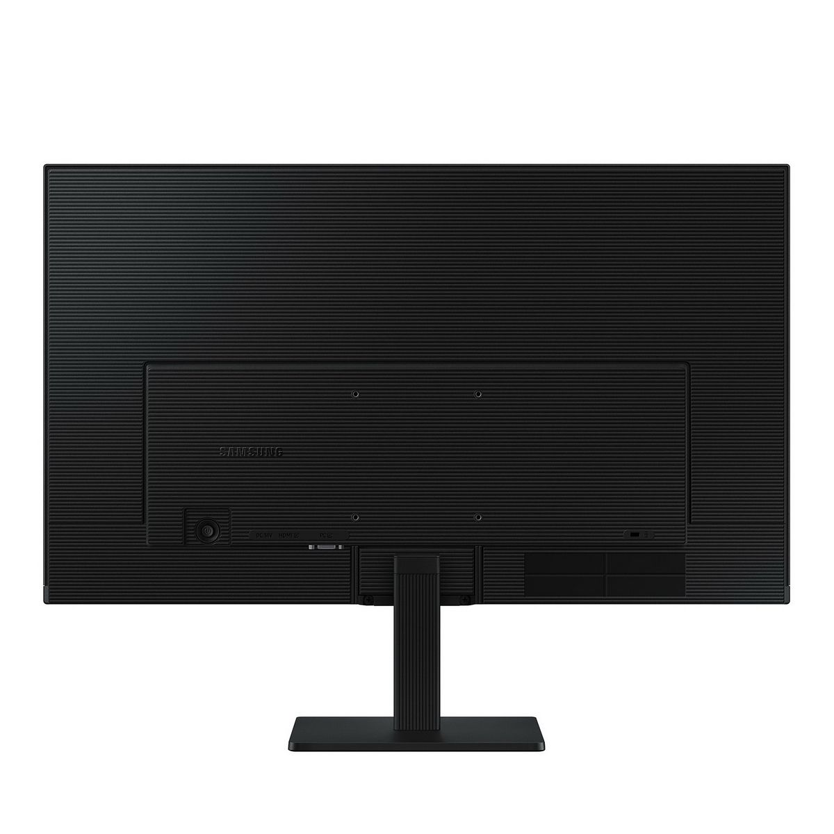 Монитор Samsung 27" S27D300GAIXCI черный IPS LED 16:9 HDMI матовая 1000:1 250cd 178гр/178гр 1920x108