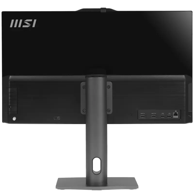 Моноблок MSI Modern AM272P 1M AiO 27" FHD (1920x1080)IPS AG Non-touch, Core i3-100U (1.2GHz), 8GB DD