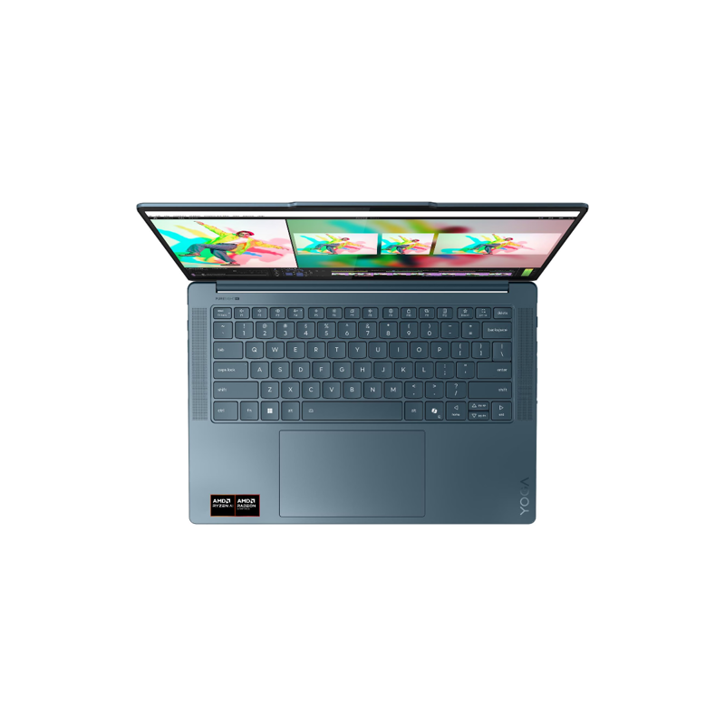 Ноутбук Lenovo Yoga Pro 7 14ASP10 (артикул 83LX000RRK)