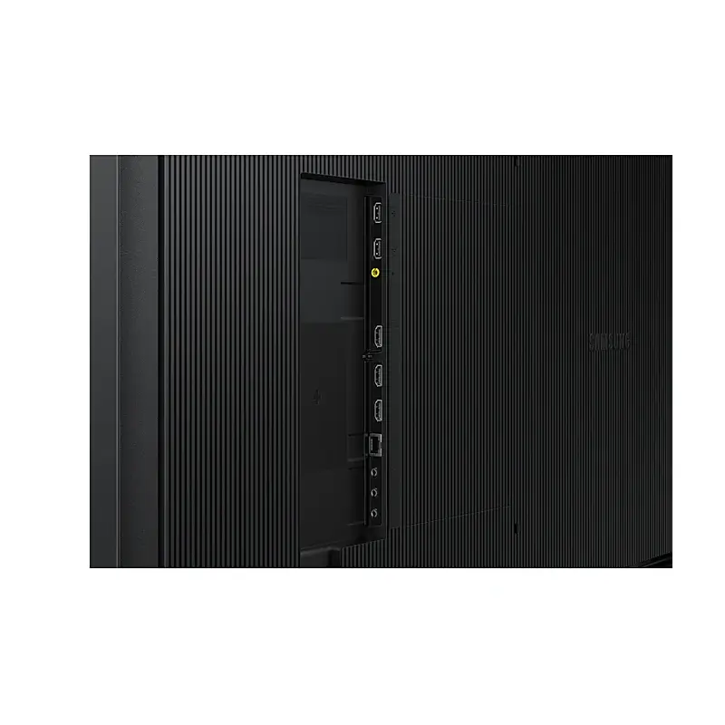 Samsung Electronics LH50QBCEBGCXCI