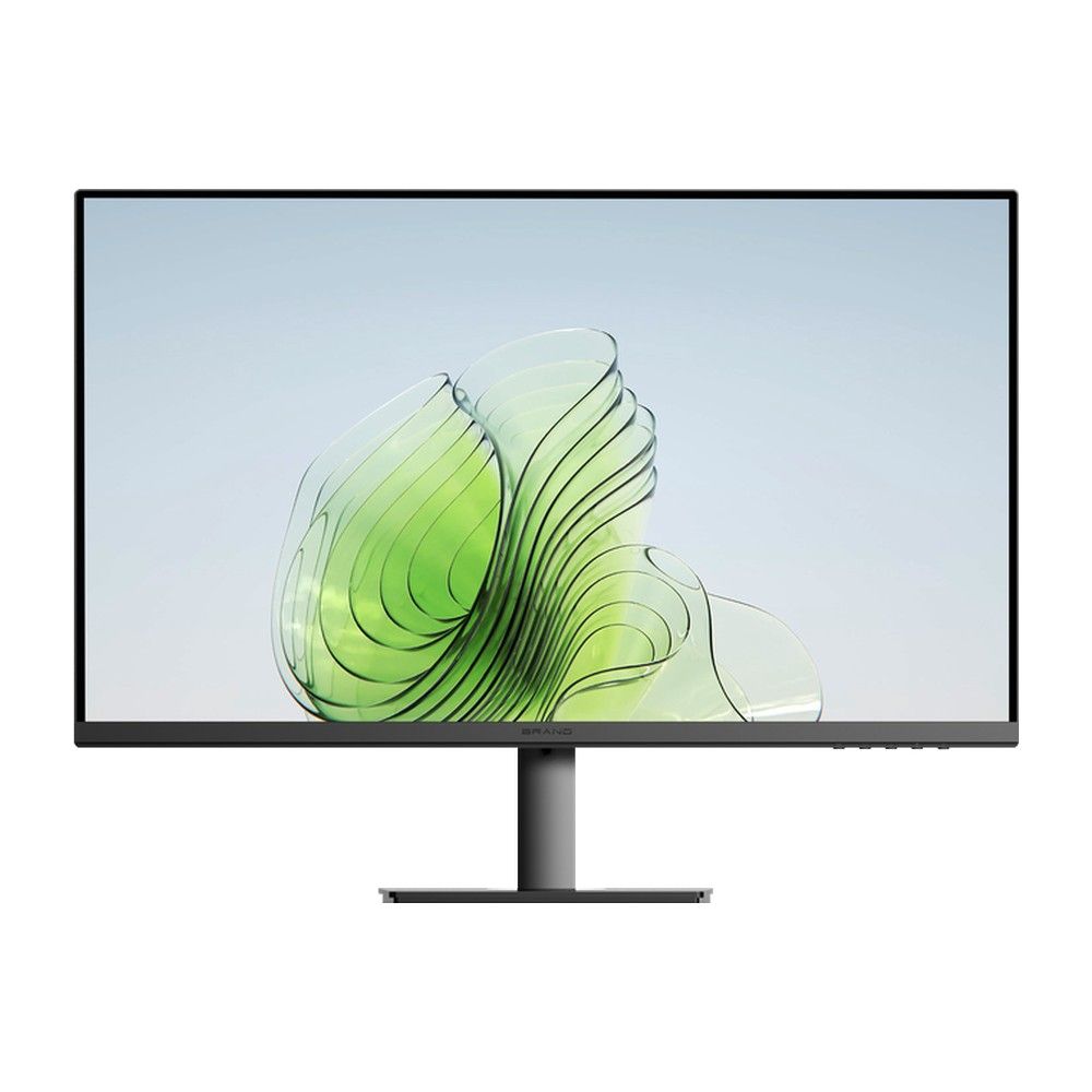 Монитор 27" AIWA MF2703-VR  IPS, 1920x1080, 75Hz, 5ms, 250сd/m, 1000:1, HDR | VGA , HDMI(1.4), 