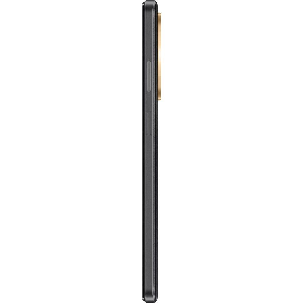 Смартфон Huawei NOVA 14i 8+128GB STG-LX2 чёрный