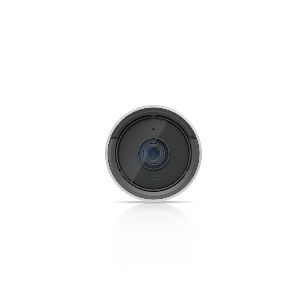 UBIQUITI UVC-G6-Bullet-W Видеокамера 4K (8MP), 30 к/с, 109,9°, Multi-TOPS AI Engine, ИК-подсветка до