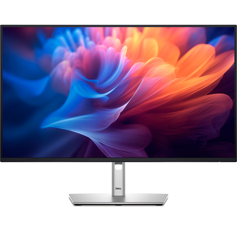 Монитор Dell 27" P2725H черный IPS LED 16:9 HDMI матовая HAS Piv 300cd 178гр/178гр 1920x1080 100Hz V
