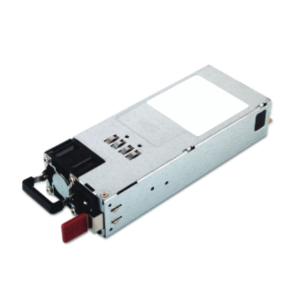 CR0350 350W, CRPS (ШВГ=73.5*39*185 mm), 4cm fan, Dual Power (100~240Vac, 140~380Vdc), разъемы питани