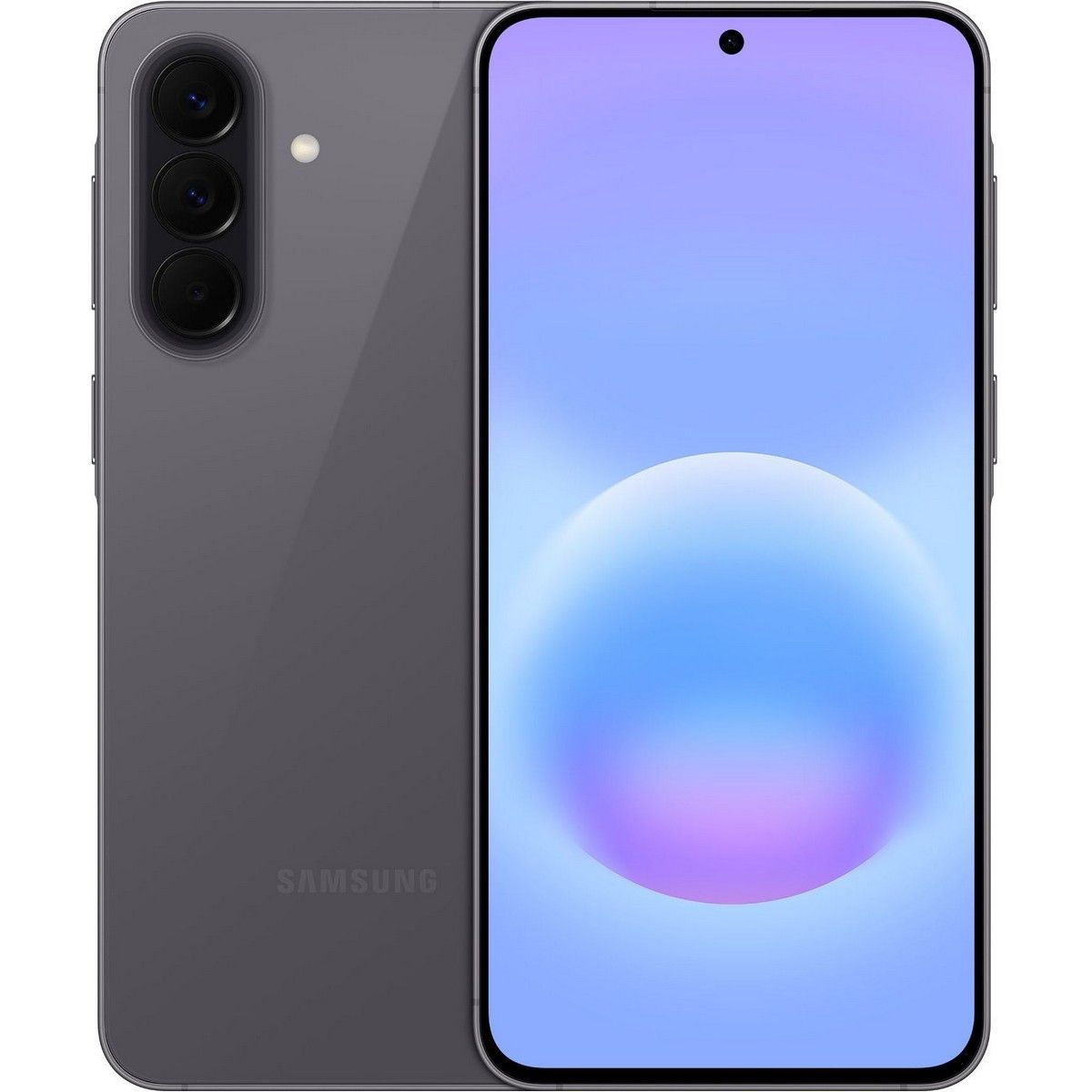 Смартфон Samsung Galaxy A57 5G 8+128Gb серый (SM-A576BZAECAU)