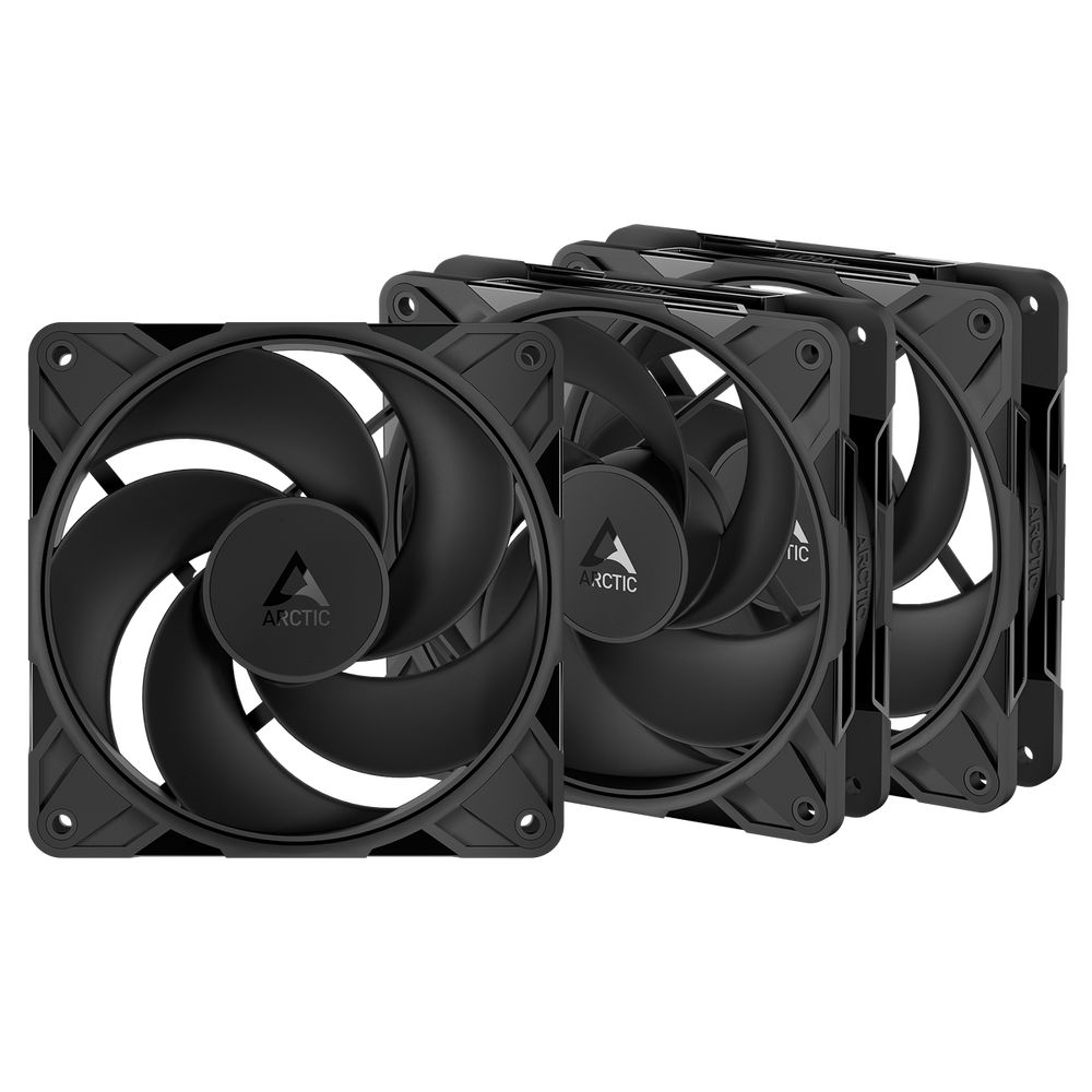 Case fan ARCTIC P12 Pro Reverse A-RGB (ACFAN00332A)