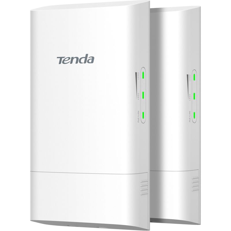 Радиомост OUTDOOR CPE O1-5G TENDA