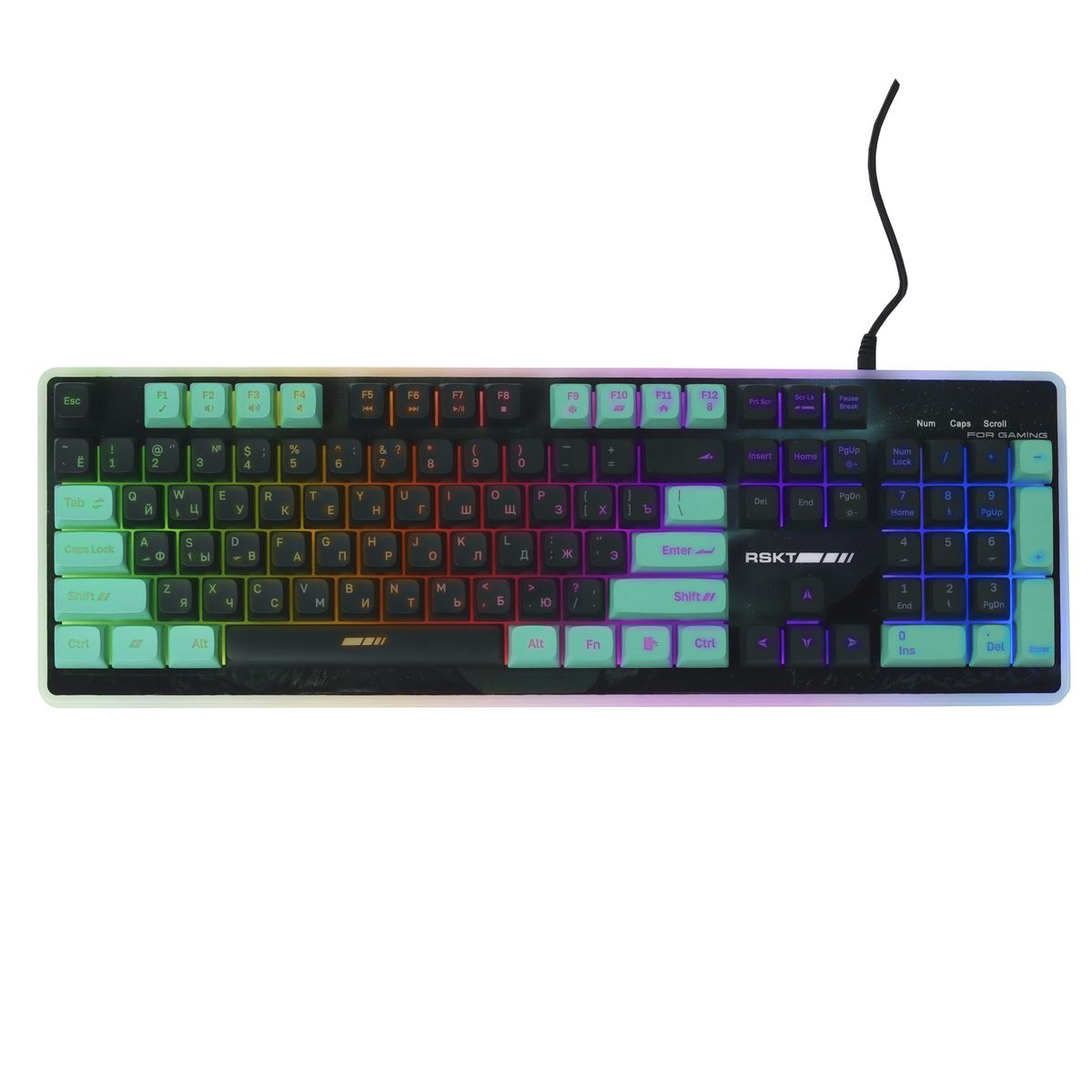 Клавиатура Raskat KG002