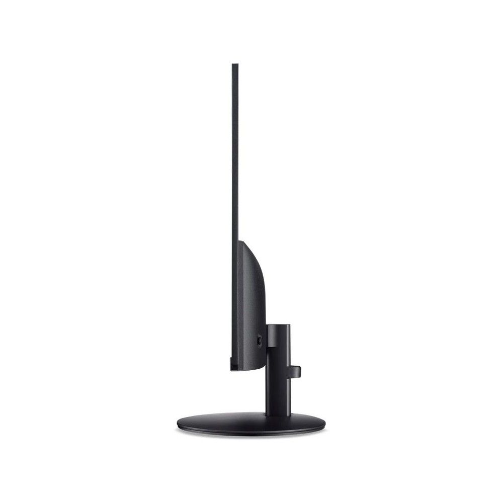 Монитор Acer 23.8" SA243YP1bi черный IPS LED 1ms 16:9 HDMI матовая 1500:1 250cd 178гр/178гр 1920x108