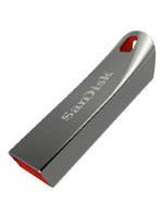 Флеш накопитель 16GB SanDisk CZ71 Cruzer Force, USB 2.0, Silver