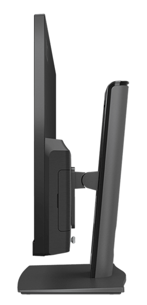 Моноблок MSI Modern AM242P 1M-1032XRU 23.8" Full HD Core 3 100U (1.2) 8Gb SSD512Gb Graphics без ОС G