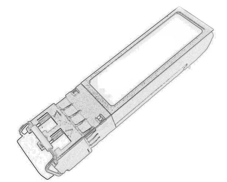 Трансивер Future Technologies FT-SFP+-LR-20-D