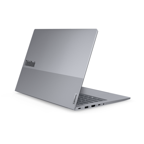 Ноутбук Lenovo ThinkBook 14 G7 IML 14" WUXGA (1920x1200) IPS AG, Ultra 5 125U, 16GB DDR5, 512GB SSD 