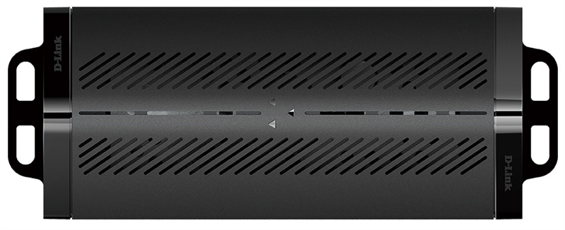 PoE-адаптер D-Link DPE-302GE/A1A Гигабитный PoE-повторитель с 2 портами PoE на выходе (выходное напр