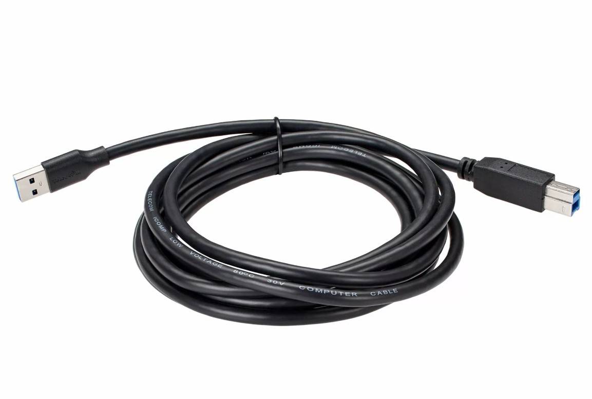 Кабель Telecom 1.8 м (TUS710-3M)