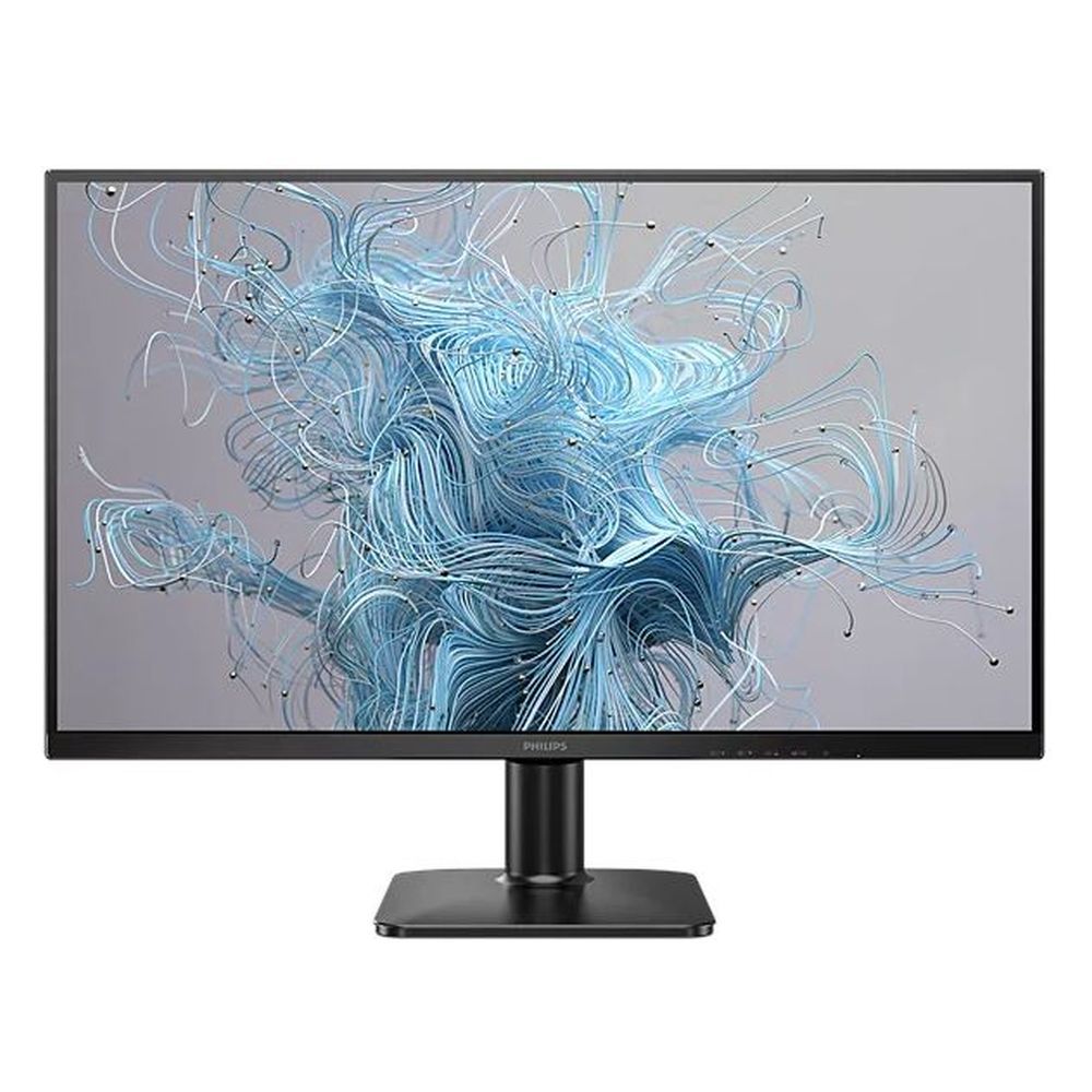 Монитор Philips 27" 27E2N1110 черный IPS LED 4ms 16:9 HDMI матовая 1500:1 250cd 178гр/178гр 1920x108