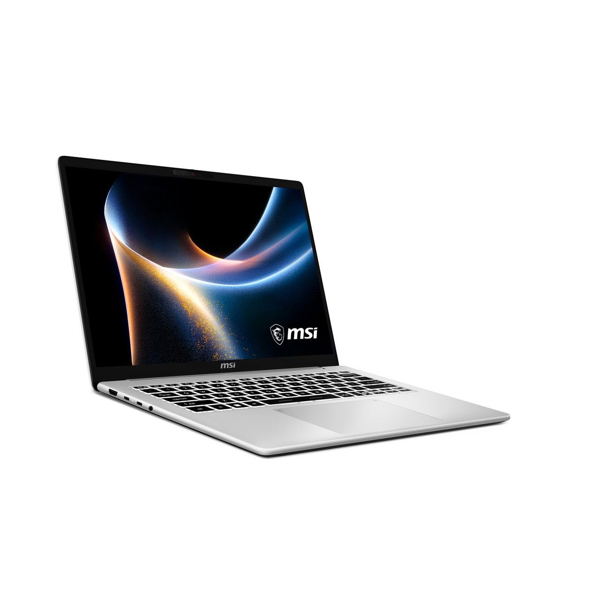 ноутбук MSI Modern 14S AI+ G3MG Core Ultra 7 355 14" 16:10 FHD+ (1920 x 1200) OLED,DDR5 16GB,512GB S