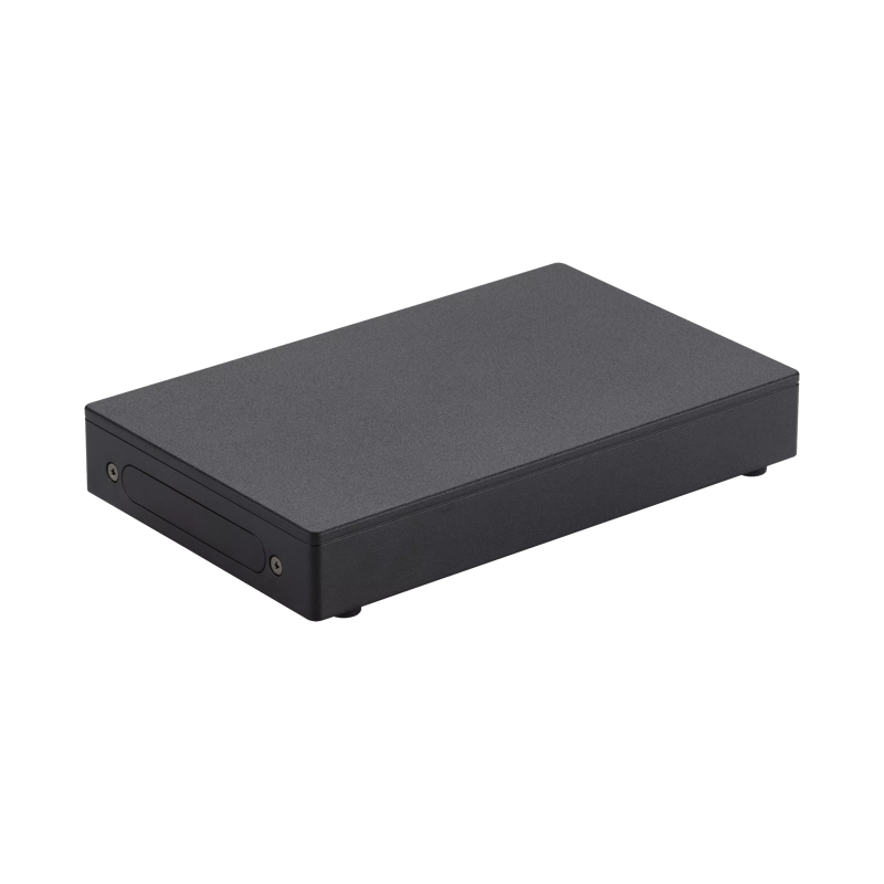 Неттоп Asus 90AS0011-M000C0 NUC 13 Rugged Slim,Intel N50, 1.0 GHz - 3.4 GHz, No Ram 1x DDR5 SODIMM m
