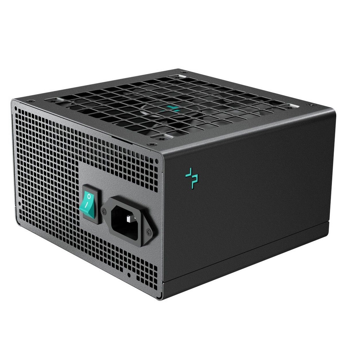 Блок питания Deepcool GAMERSTORM PN650M (ATX 3.1, 650W, Full Cable Management, PWM 120mm fan, Active