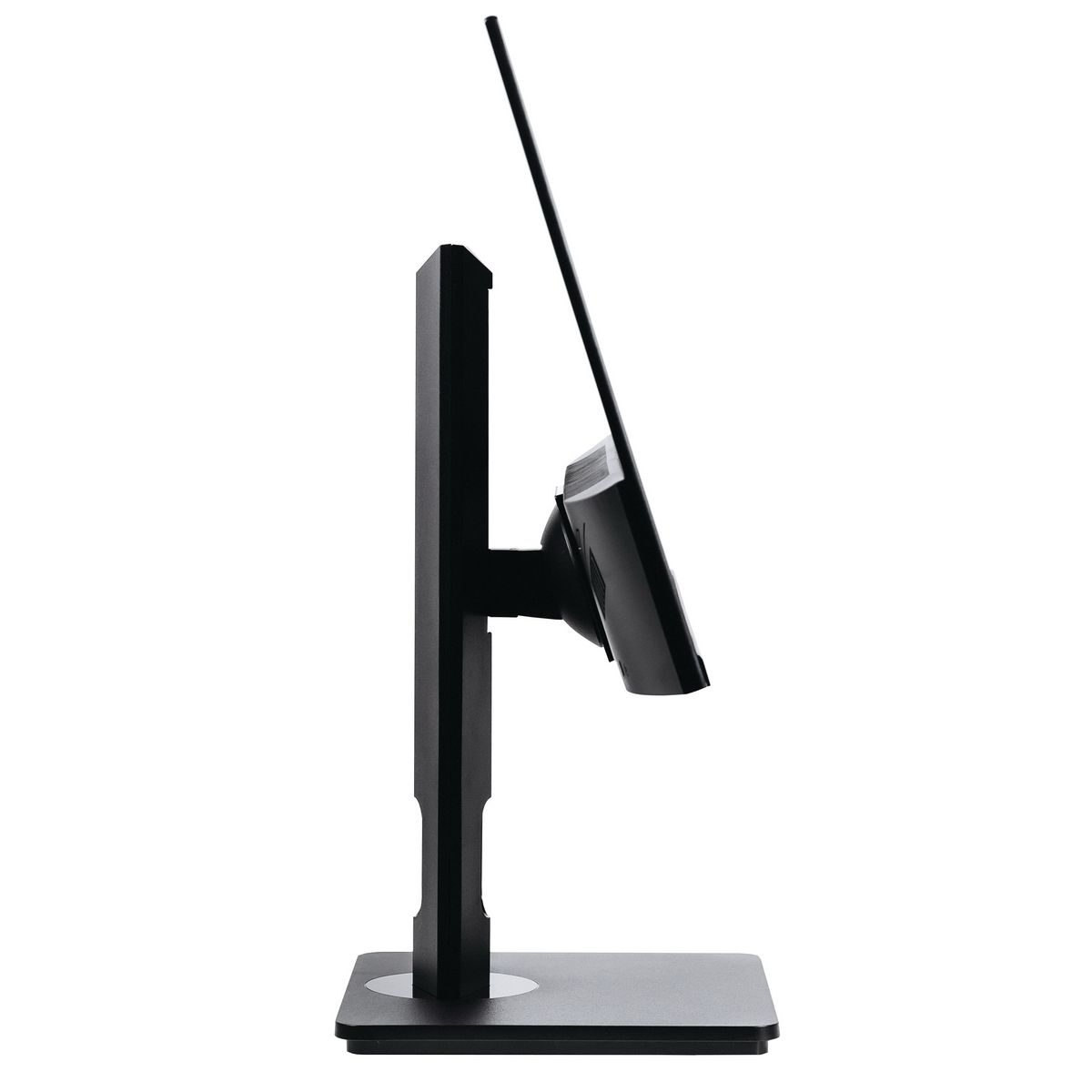 Монитор Lime 23.8" T238A Black
