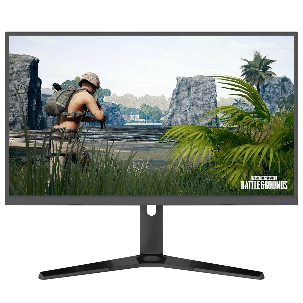 Монитор Raskat 32" I32U6D (IPS, 3840×2160, HDMI+DP+Audio output, 5 ms, 178°/178°, 1000:1, 60Hz,