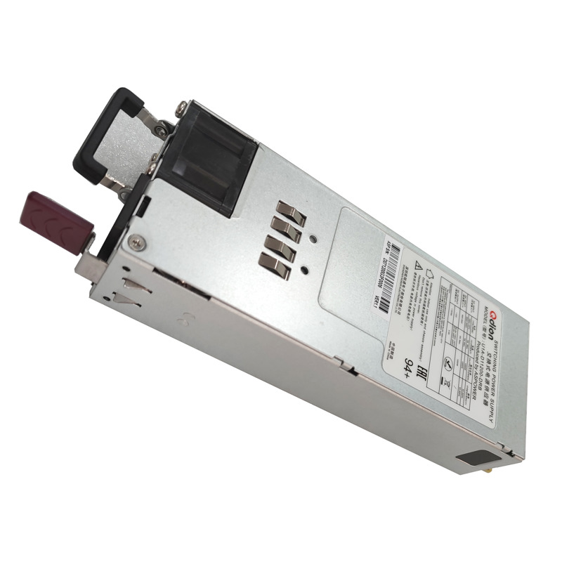 Qdion Model U1A-D11200-DRB/C14
