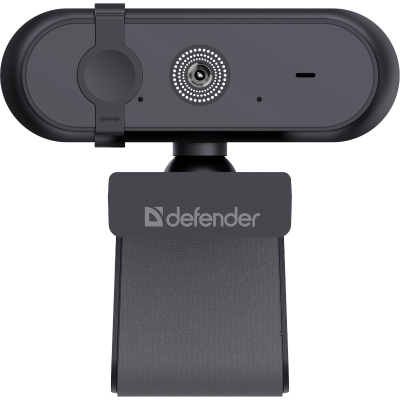 Веб-камера Defender G-lens 2788 UHD 4K 2160p, 8МП