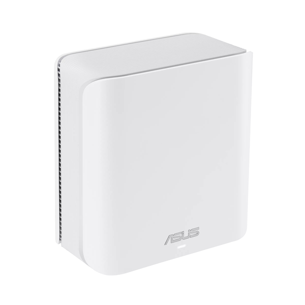 Маршрутизатор ASUS BD4(W-3-PK) WiFi 7 2x2.5G+2x2.5G+2x2.5G 2882+688Mbps 5GHz/2.4GHz