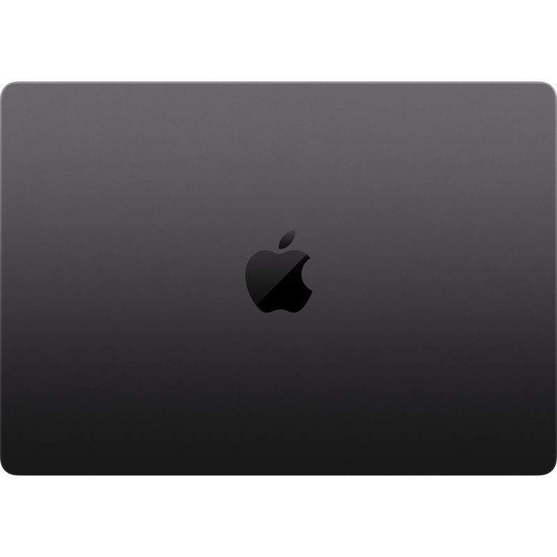 Ноутбук 14-inch MacBook Pro: Apple M4 Pro 12-core CPU, 16-core GPU/48GB/512GB SSD - Space Black/RU