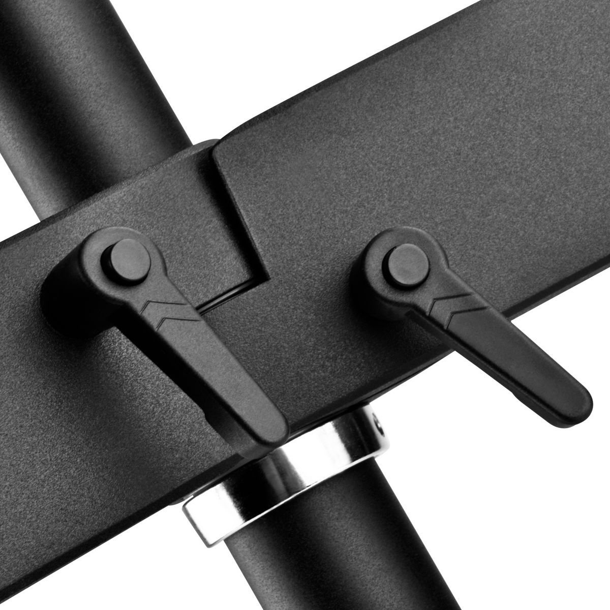 Подставка настольная Silverstone SST-ARM23BS (G56ARM23BS00010)