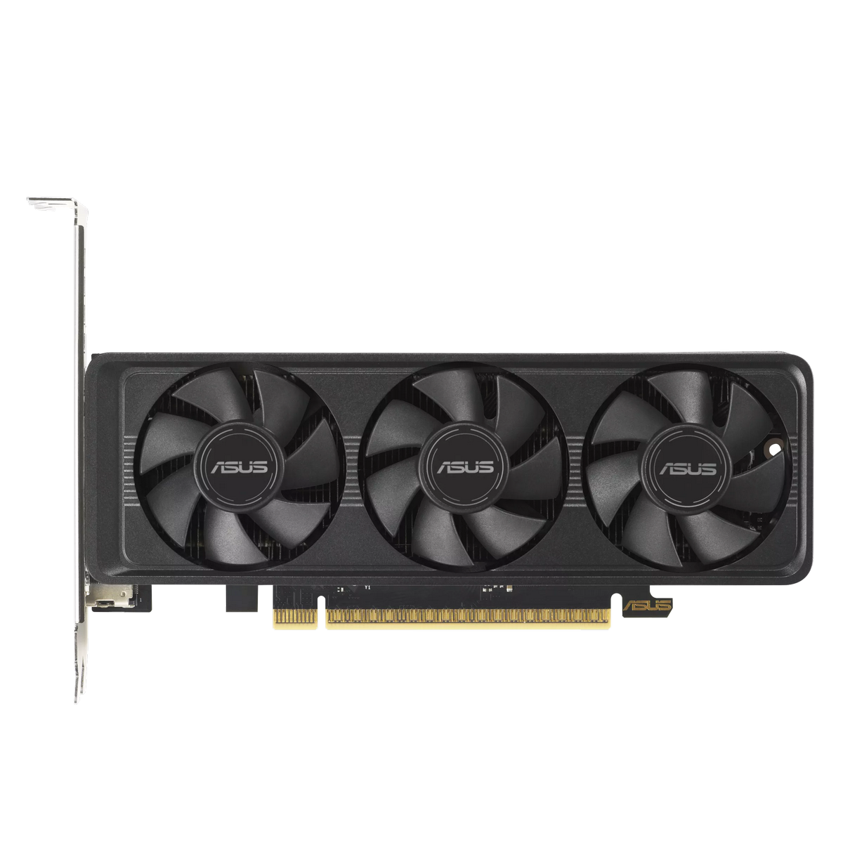Видеокарта Asus PCI-E 5.0 RTX5060-O8G-LP-BRK NVIDIA GeForce RTX 5060 8Gb 128bit GDDR7 2550/28000 HDM