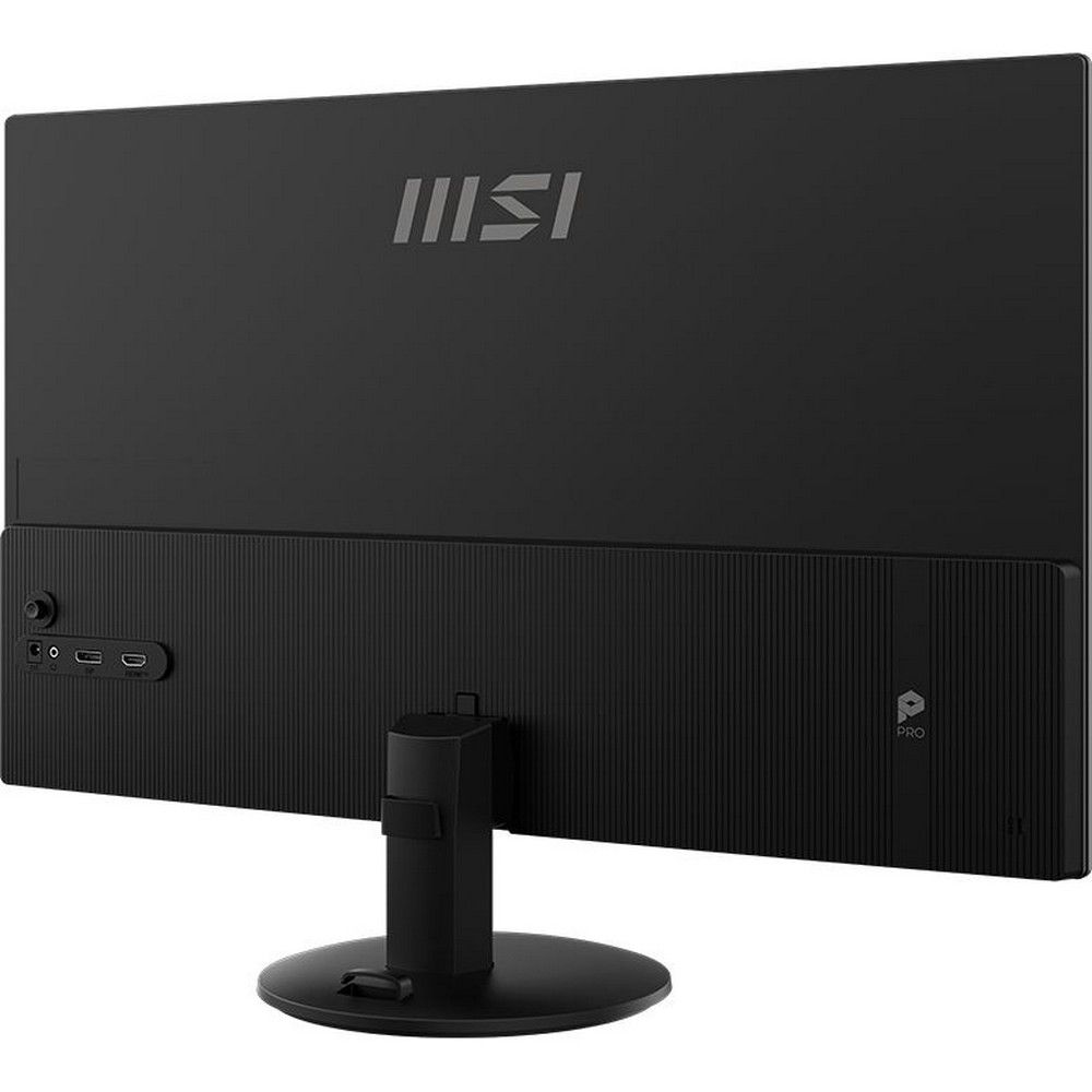 Монитор MSI 27" Pro MP272L черный IPS LED 16:9 HDMI матовая 250cd 178гр/178гр 1920x1080 100Hz FreeSy