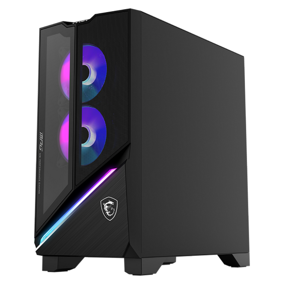 Настольный ПК MSI MPG Infinite X3 AI 2NVP7-275RU Intel Core Ultra 7 265K/32Gb/SSD1Tb/RTX5070 12Gb/Wi