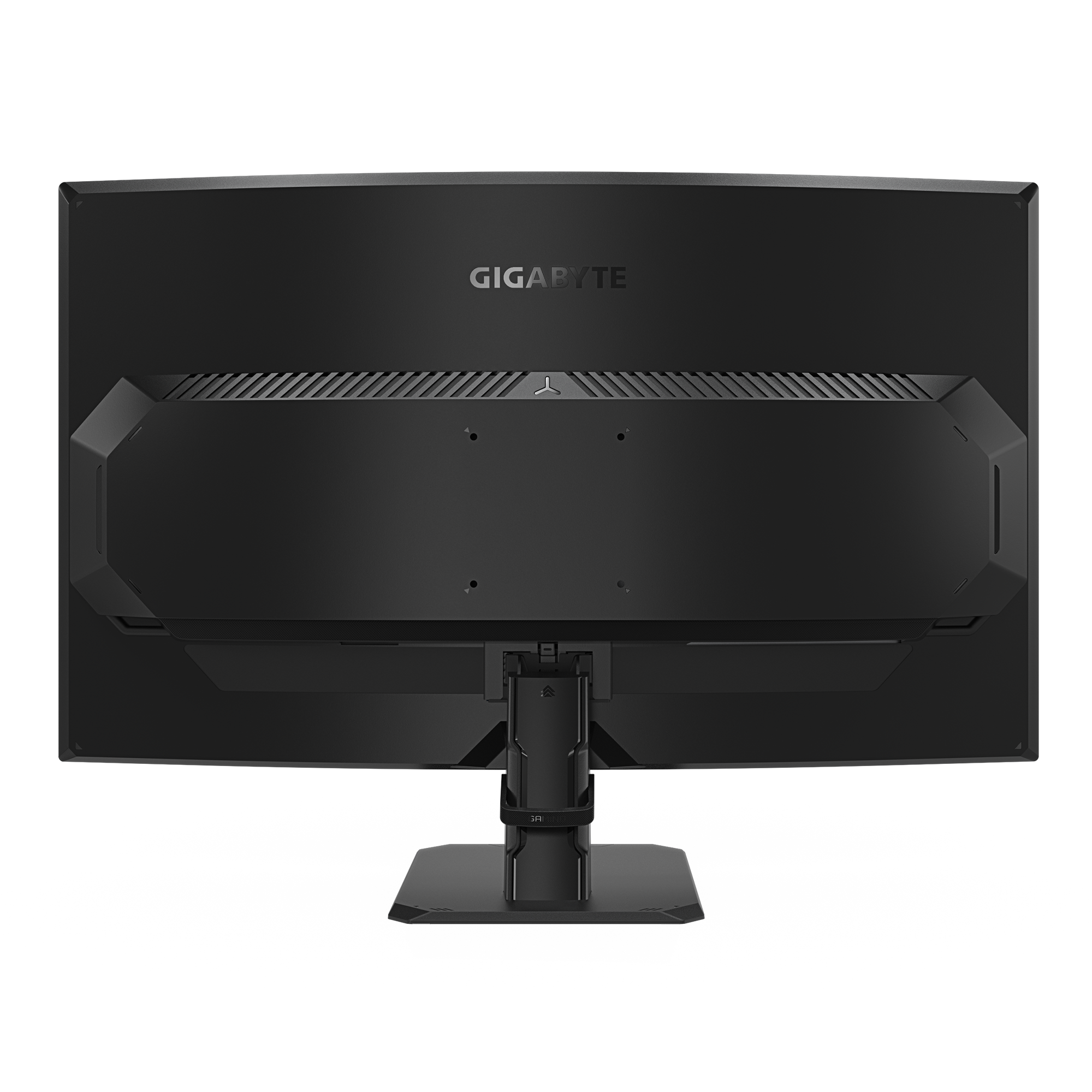Монитор 31.5" Gigabyte GS32QCA EU Black  (31.5", VA, 2560x1440, 180Hz, 3500:1, 1ms, 2xHDMI