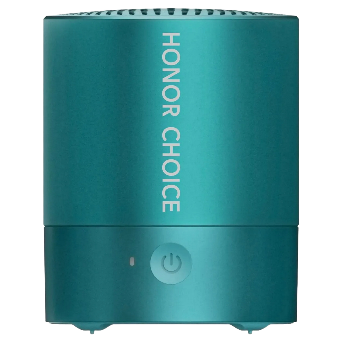 Колонка порт. Honor Choice Speaker Mini BOE-ME00 зеленый 4W 1.0 BT 10м 800mAh (5504ABLH)