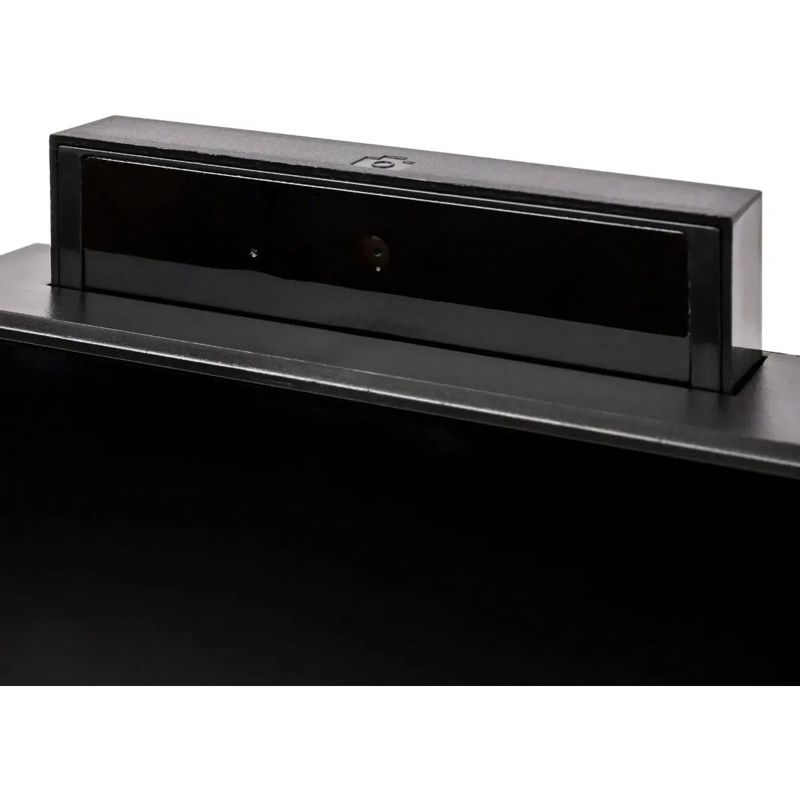 Моноблок HIPER V6   23.8"(1920x1080 (матовый) IPS)/Intel Core i3 14100(3.5Ghz)/8192Mb/256PCISSDGb/no