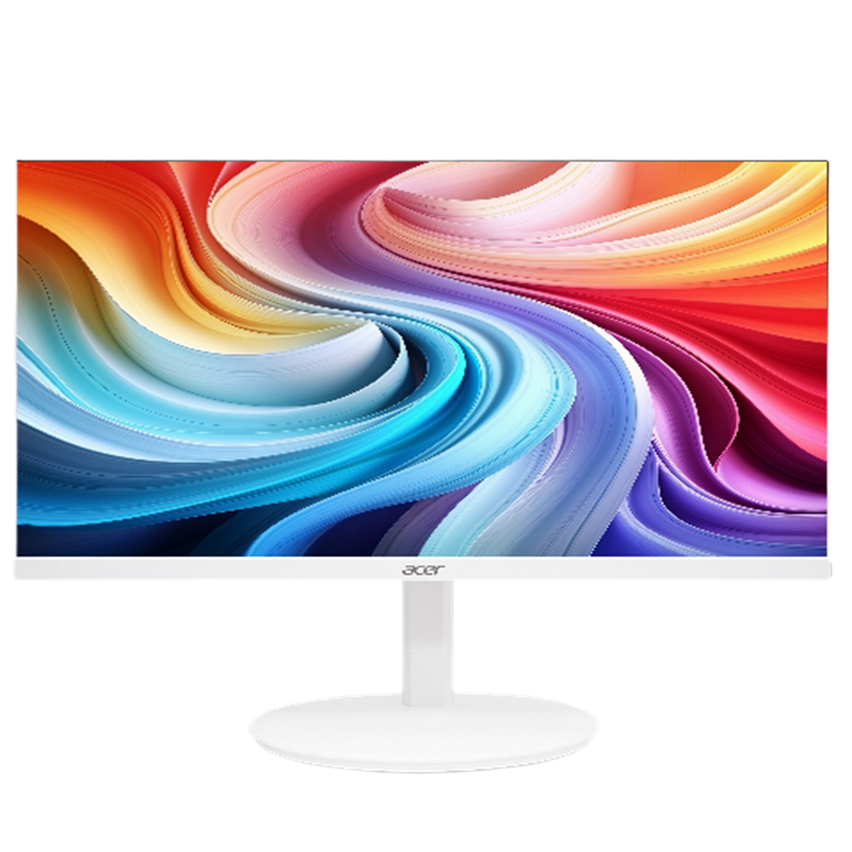 Моноблок Acer Aspire C24A-GRPL 23.8" Full HD i5 13420H (2.1) 16Gb SSD512Gb UHDG CR Eshell GbitEth Wi