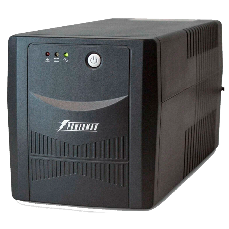 POWERMAN Back Pro 1050 Plus