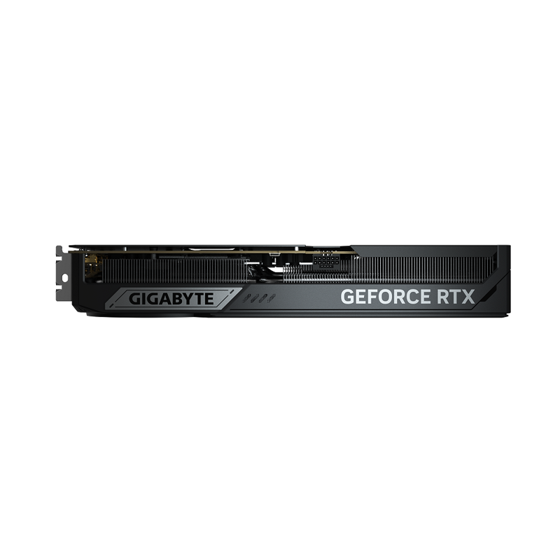 Видеокарта Gigabyte PCI-E 5.0 GV-N507TWF3OC-16GD 1.0 NVIDIA GeForce RTX 5070TI 16Gb 256bit GDDR7 249
