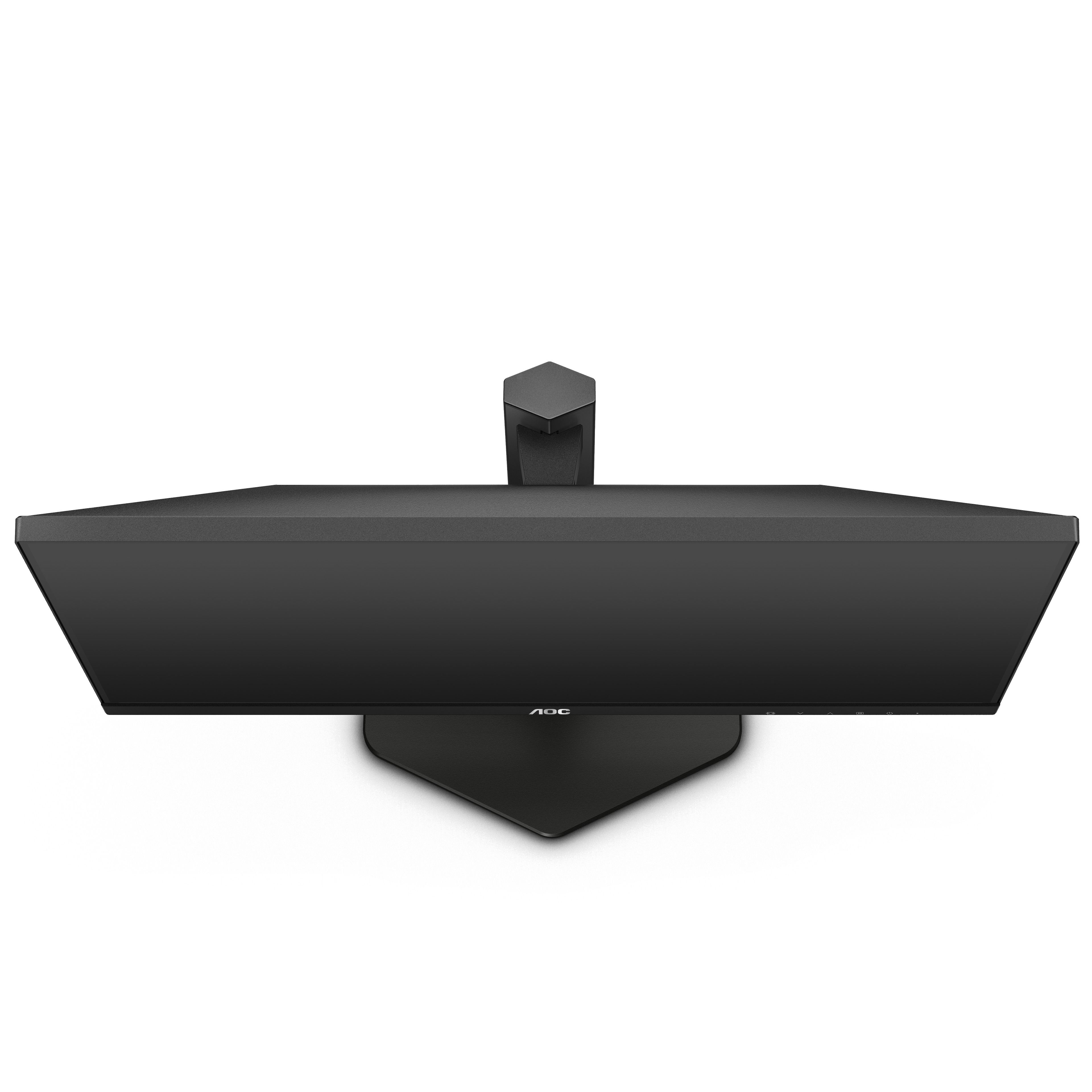 Монитор 27" AOC Q27G4XY  VA, 2560x1440, 180Hz, 0,3ms, 450сd/m, 1000:1 | 2xHDMI(2.0), DP(1.4) | 